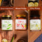 ADF Soul Mixed Pickle | Green Chilli Pickle & Lime Pickle